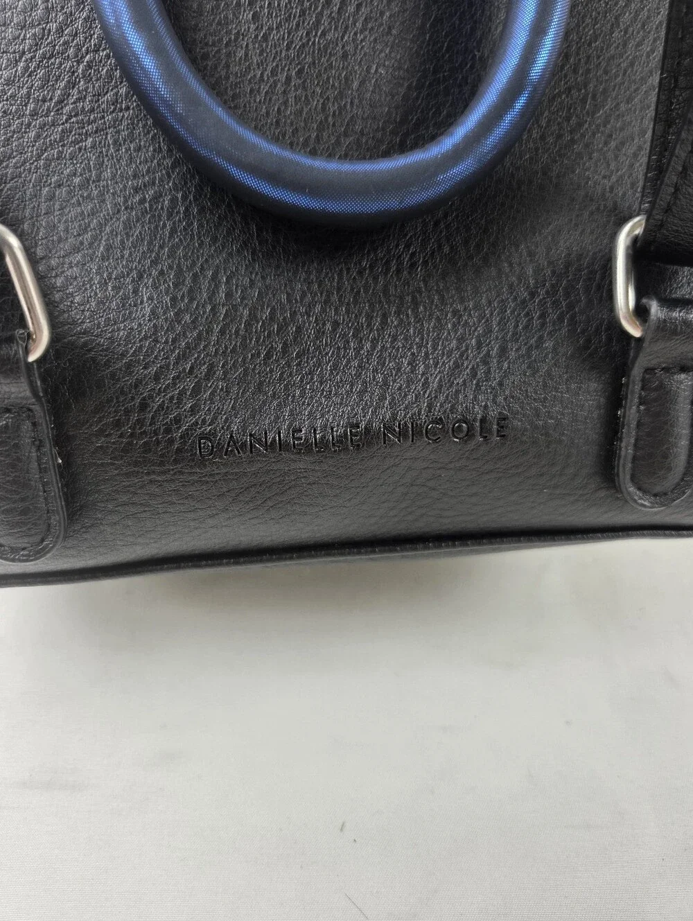 NWOTs Danielle Nicole x Harry Potter Ravenclaw Mini Backpack - Picture 4 of 9